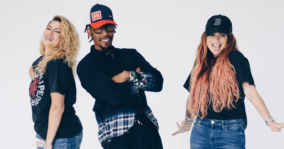 A Legacy of Protest and Hope: How the 16 Artists on Global Citizen's STAND UP Album Are Part of Something Bigger - Vimarsana News