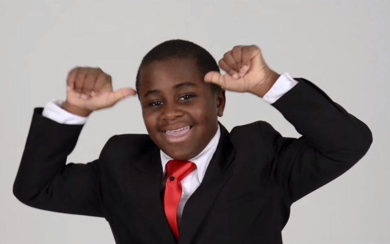 Kid President talks Global Goals, puppies, and Justin Timberlake’s teeth