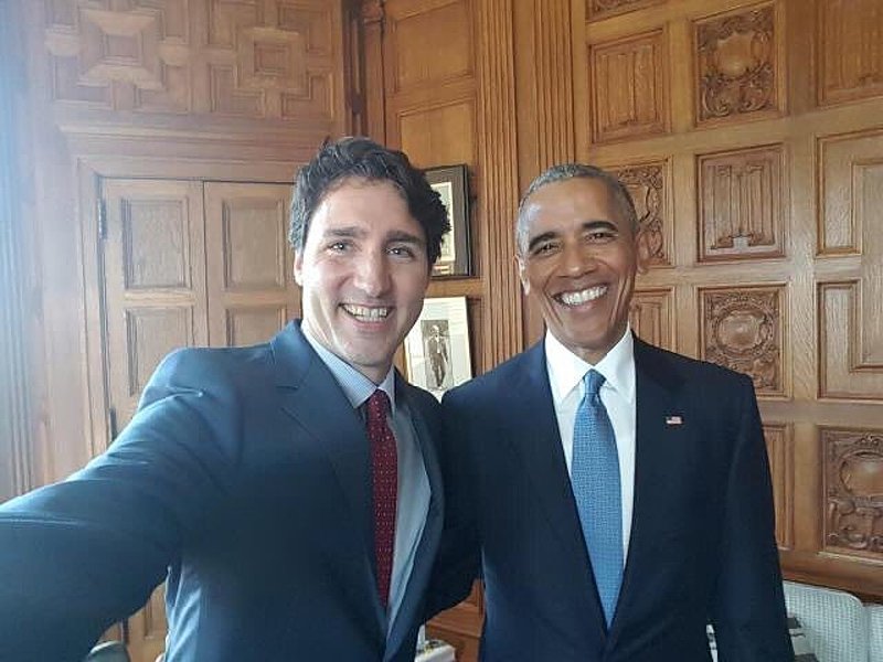 55 Quotes That Prove President Barack Obama Is a Global Citizen