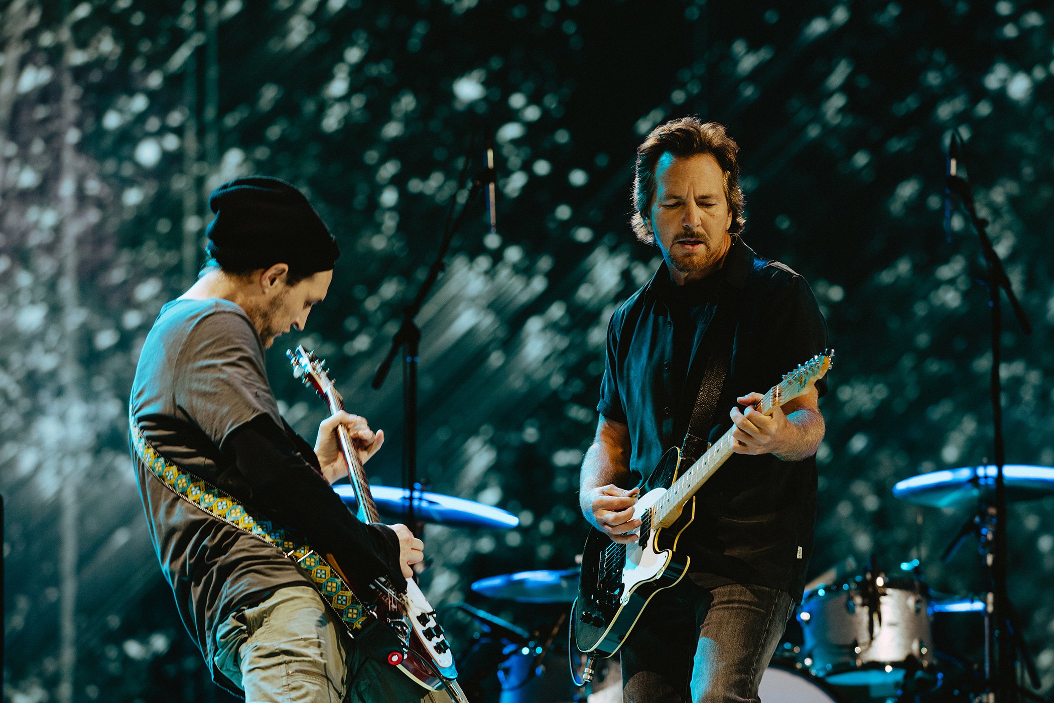 26 of the Best Photos From 'VAX LIVE The Concert to Reunite the World'