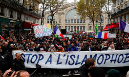 Article: Pourquoi il est important de dire stop à l’intolérance et à la discrimination