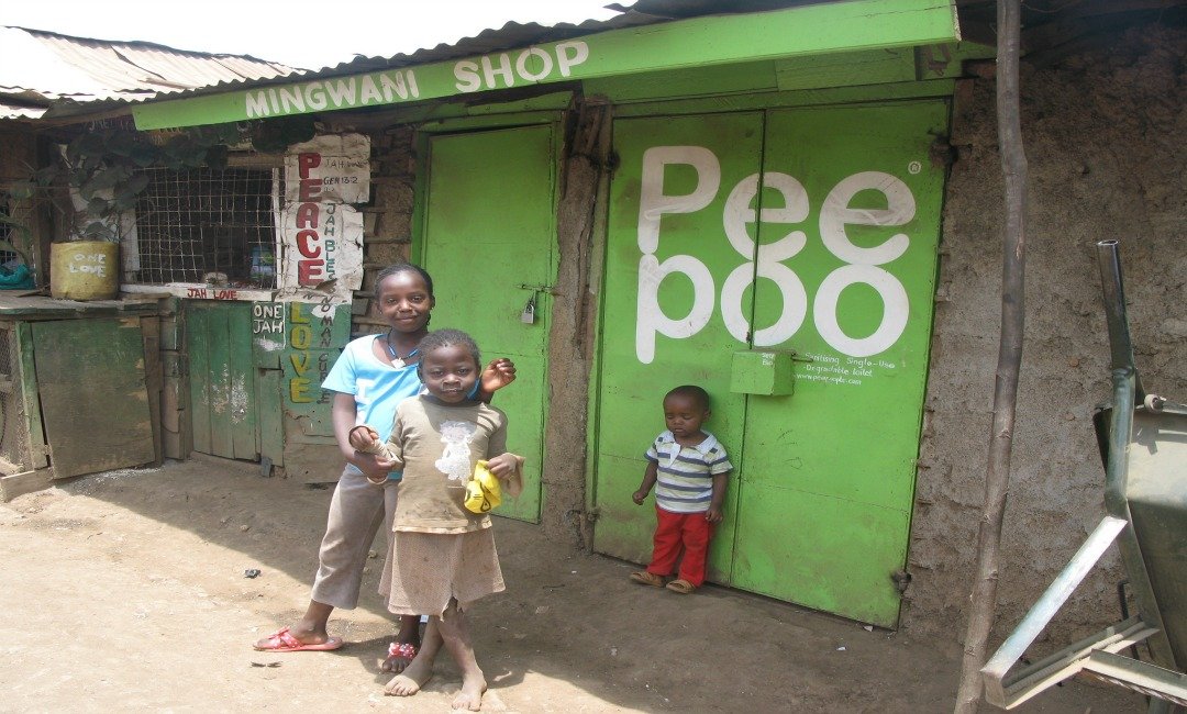 The history behind World Toilet Day, November 19 The history behind World Toilet Day, November 19