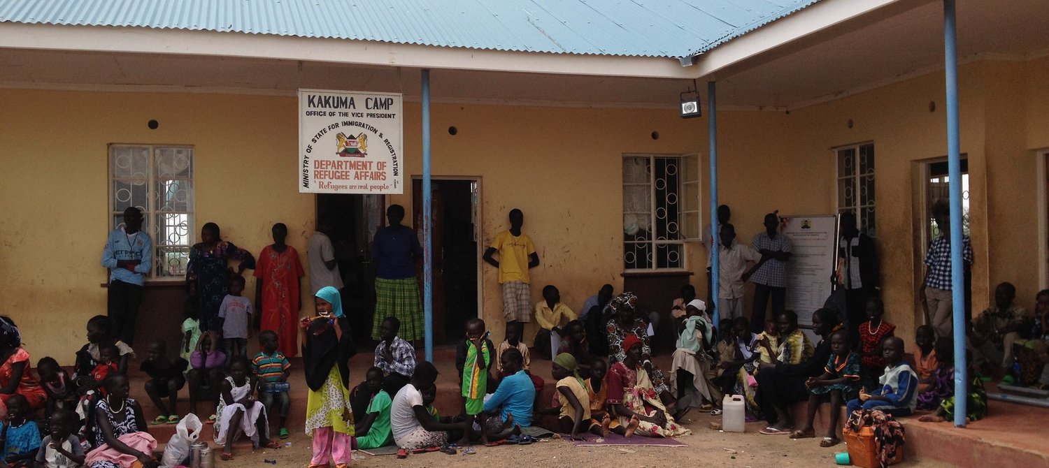 Kenya Is Trying to Close Refugee Camps Home to Over 400K People - Vimarsana News