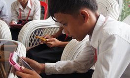 Article: 40% of the World Cannot Learn in Their Native Language, Here's 3 Solutions