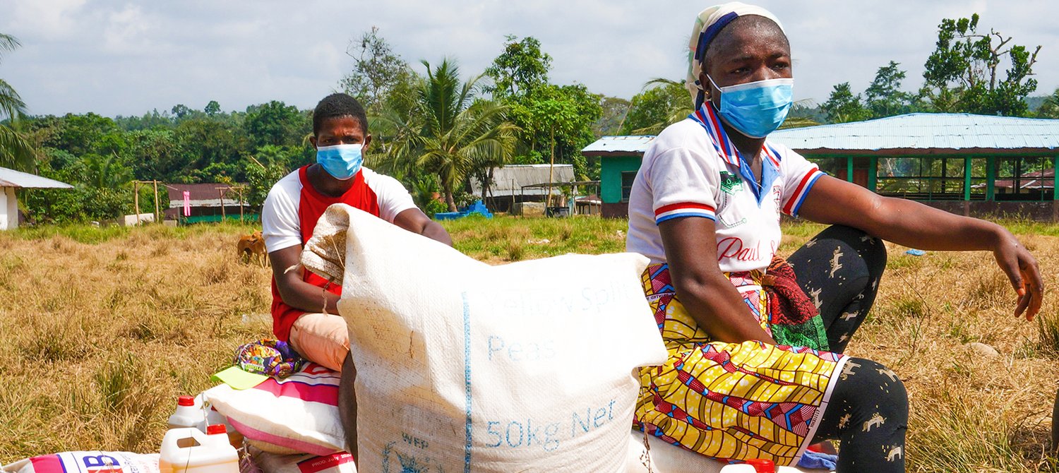 A Hunger Crisis Is Looming for 31 Million People in West Africa - Vimarsana News