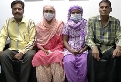 Wife Swapping A Blow To Indian Marriages An Overview On Adultery As Crime Legal Drift