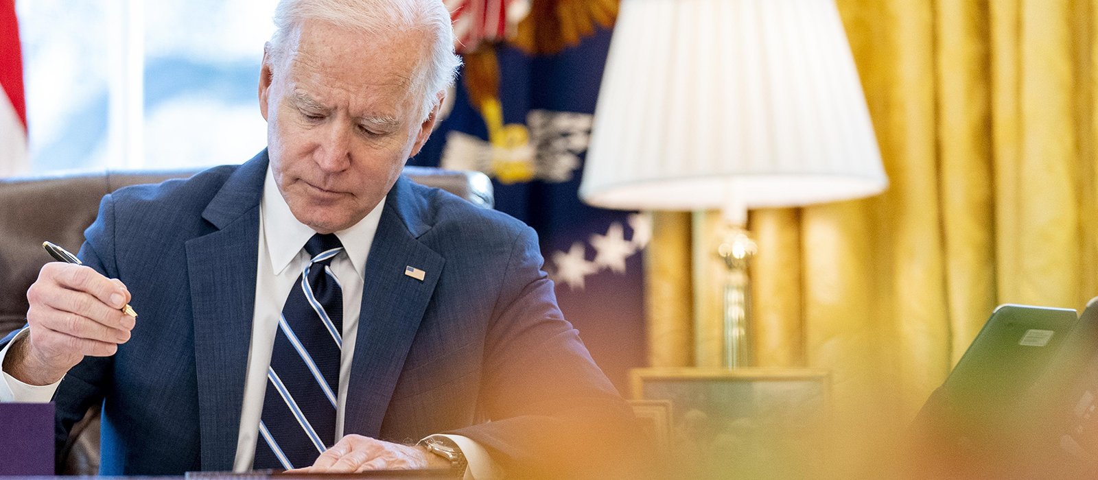 Here S What Biden S Covid 19 Relief Bill Means For International Aid Here S What Biden S Covid 19 Relief Bill Means For International Aid