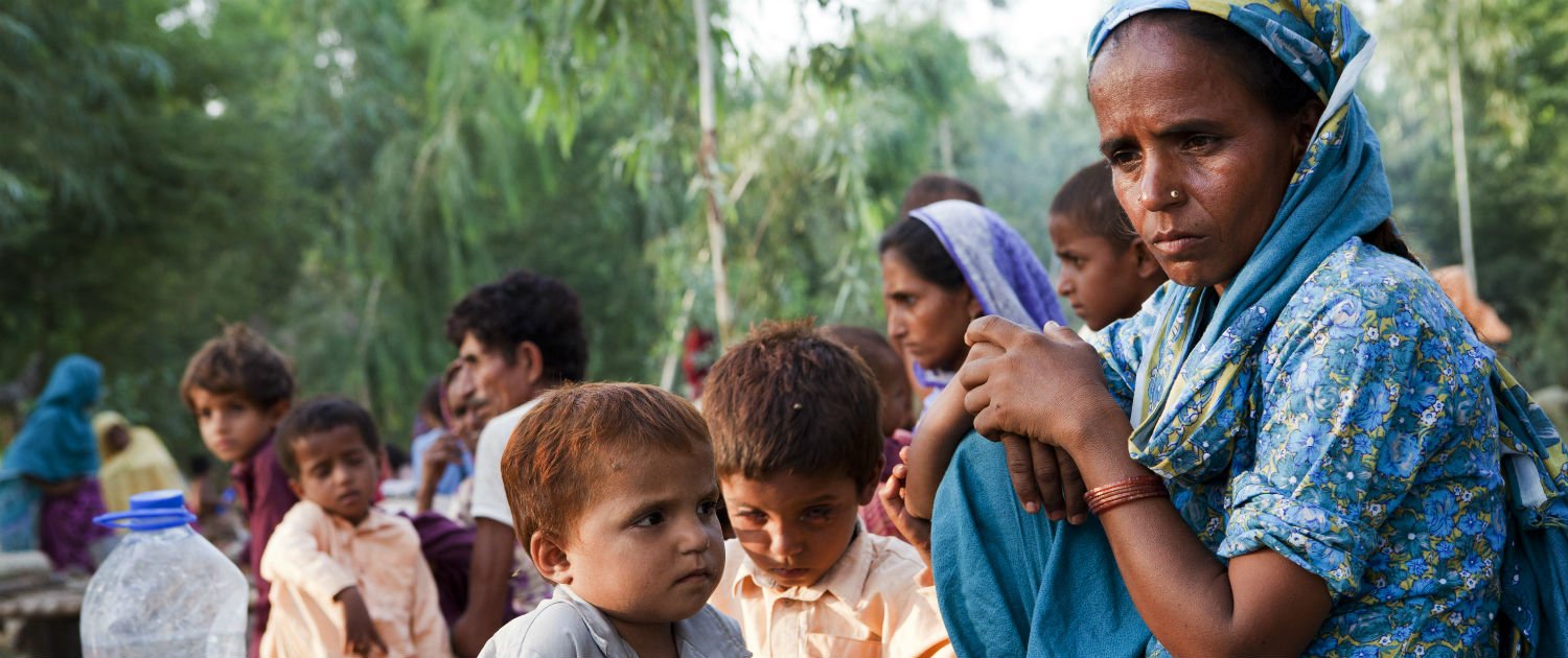 Can $10 save Pakistan’s mothers?