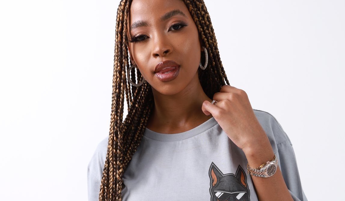South African Stars Are Speaking Up About Their Mental Health After The 