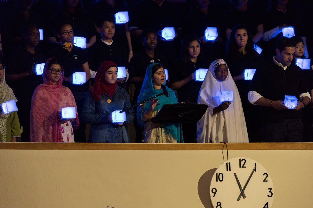 15 of the best UN General Assembly quotes so far