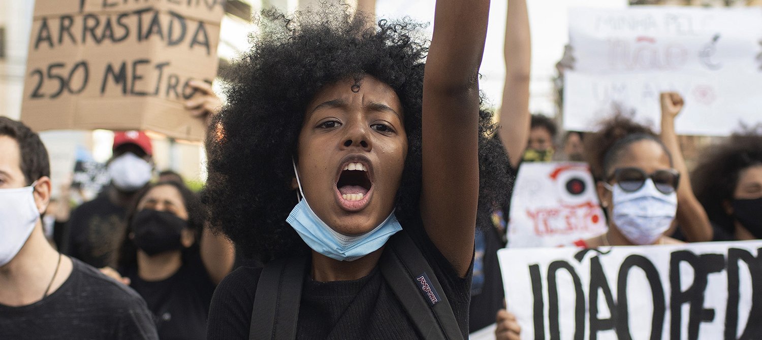 Racial Equity 12 Key Words & Phrases to Know and Understand in This Moment