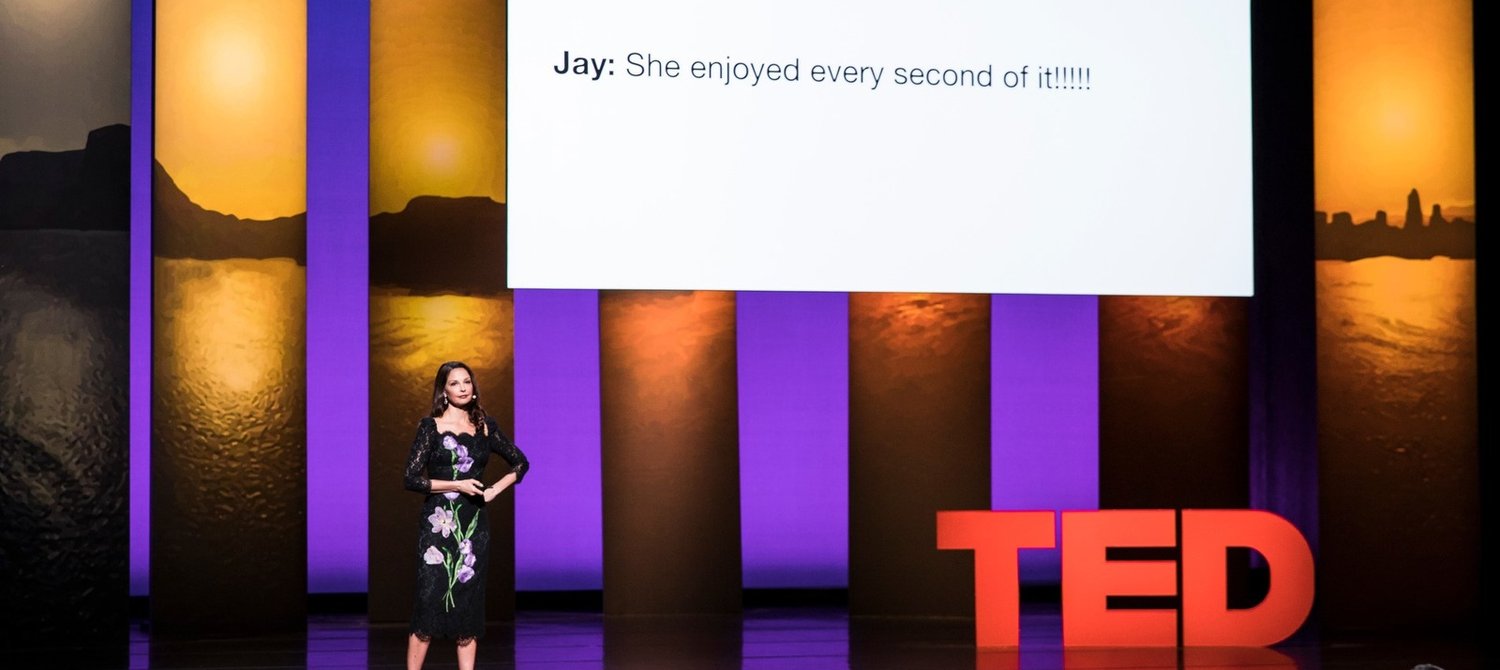 7 Prominent Women on Why Tech Companies Need to Fight Online Gender-Based Violence - Vimarsana News