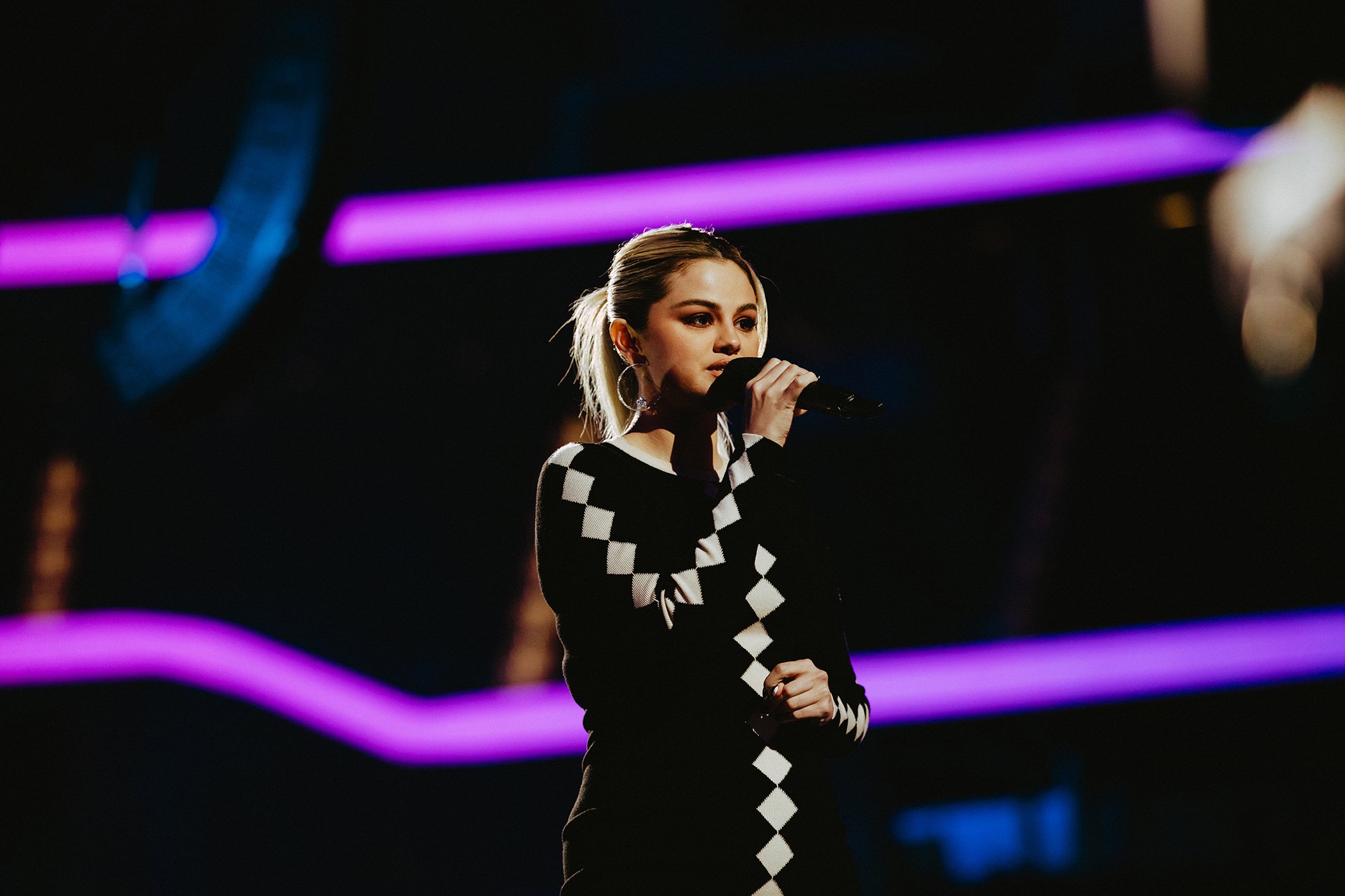 26 of the Best Photos From 'VAX LIVE The Concert to Reunite the World'