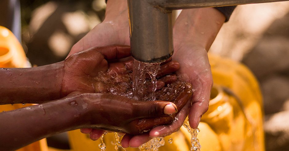 Leaked Memo Reveals 80% Cut to UK Aid for Clean Water & Hygiene Projects - Vimarsana News