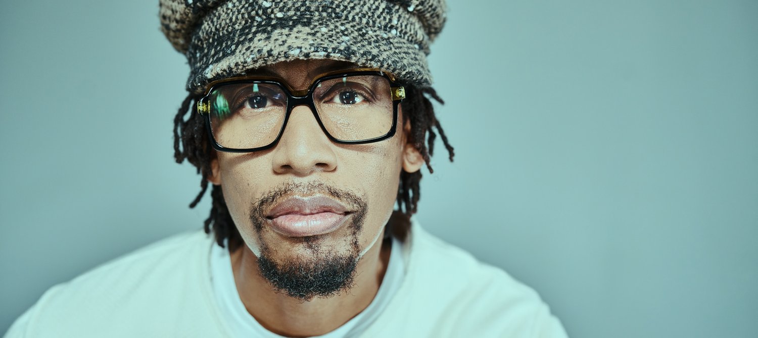 Grammy-Winning R&B Legend Raphael Saadiq on the Making of Global Citizen's Album STAND UP - Vimarsana News