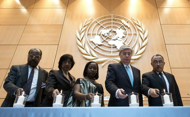 United Nations Explained: What Is It And How Does It Work?