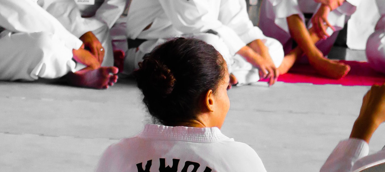 She Escaped Child Marriage in Bangladesh — Now She's a Martial Arts Champion - Vimarsana News