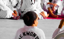 Article: She Escaped Child Marriage in Bangladesh — Now She's a Martial Arts Champion