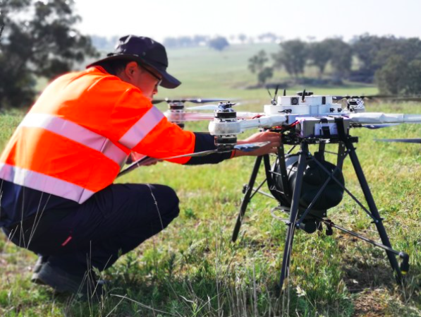 Image result for These Drones Are Saving Myanmar's Famous Mangrove Forests