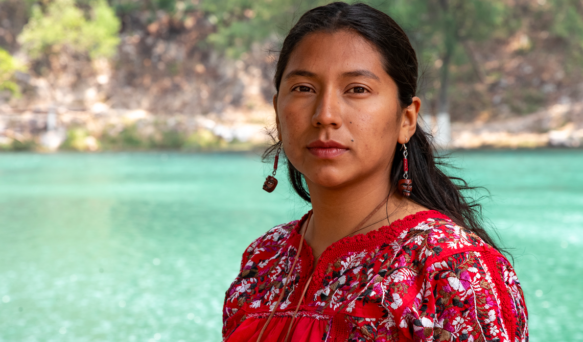 Congratulate Citizen Award Mexico Winner - Vimarsana News