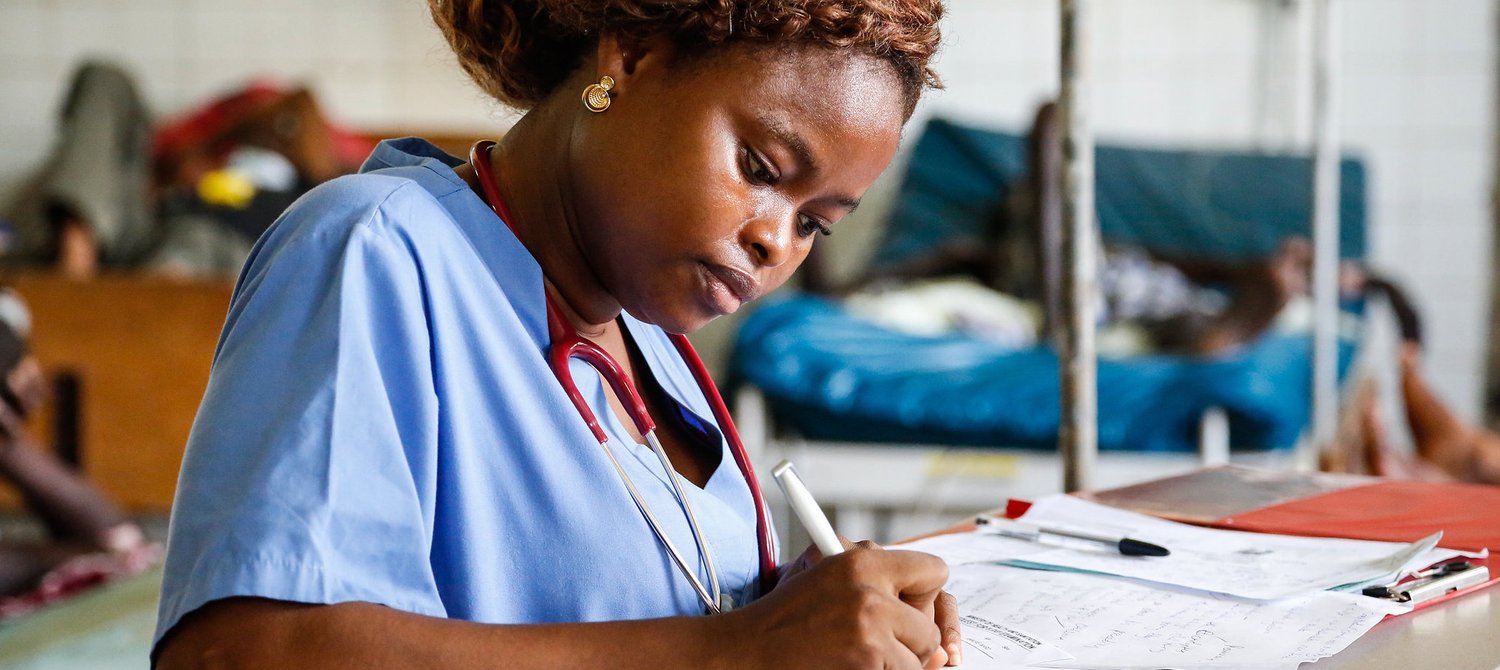 This UK Aid Project Is Fighting Corruption and Strengthening Health Care in Asia and Africa - Vimarsana News
