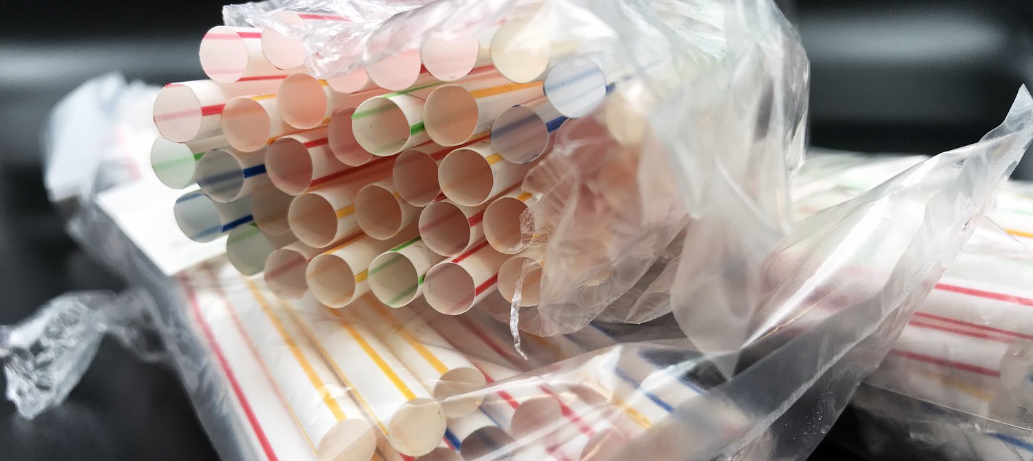 Canada Is Banning SingleUse Plastics as Early as 2021