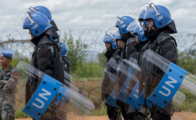 United Nations Explained: What Is It And How Does It Work?