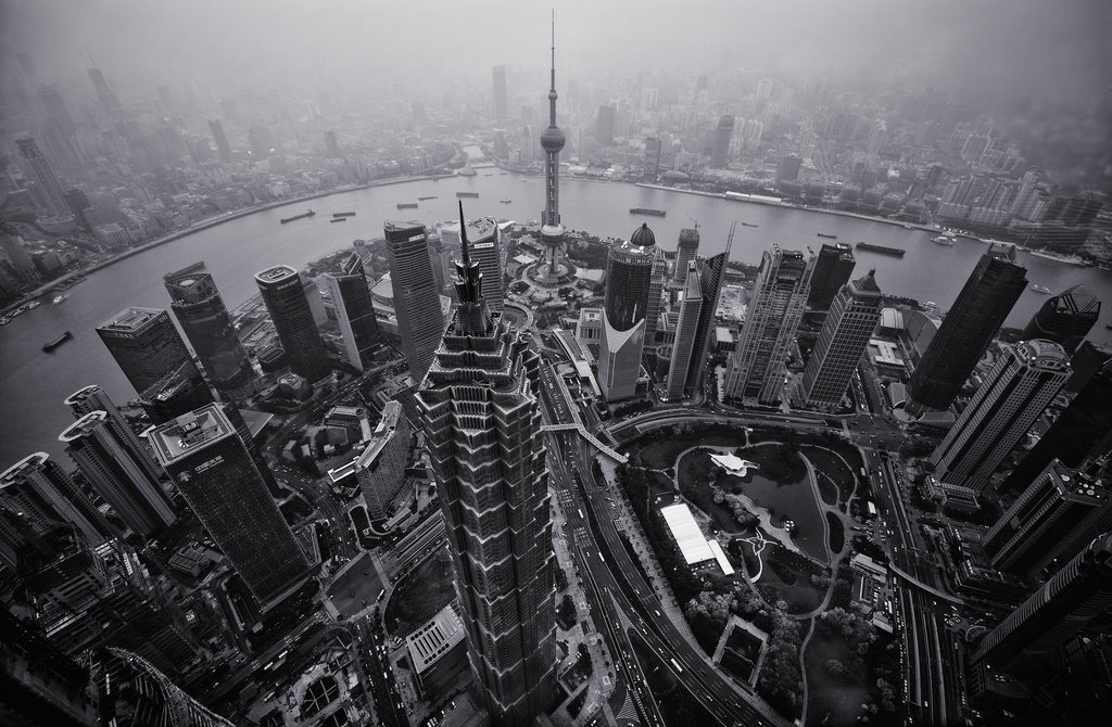 The World's Most Wasteful Megacities Are A Growing Problem