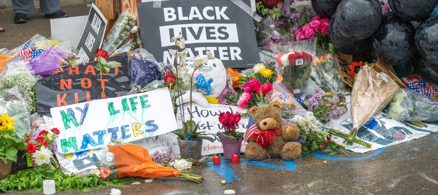 3 Black Activists Discuss What's Changed — and What Hasn't — 1 Year Since George Floyd's Death - Vimarsana News
