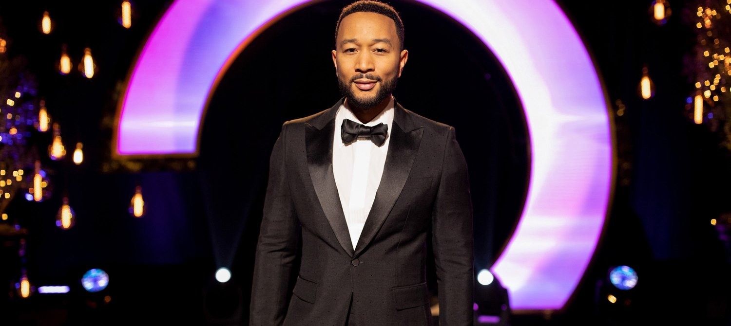 8 of Our Favorite Quotes From Host John Legend at Global Citizen Prize 2020 - Vimarsana News