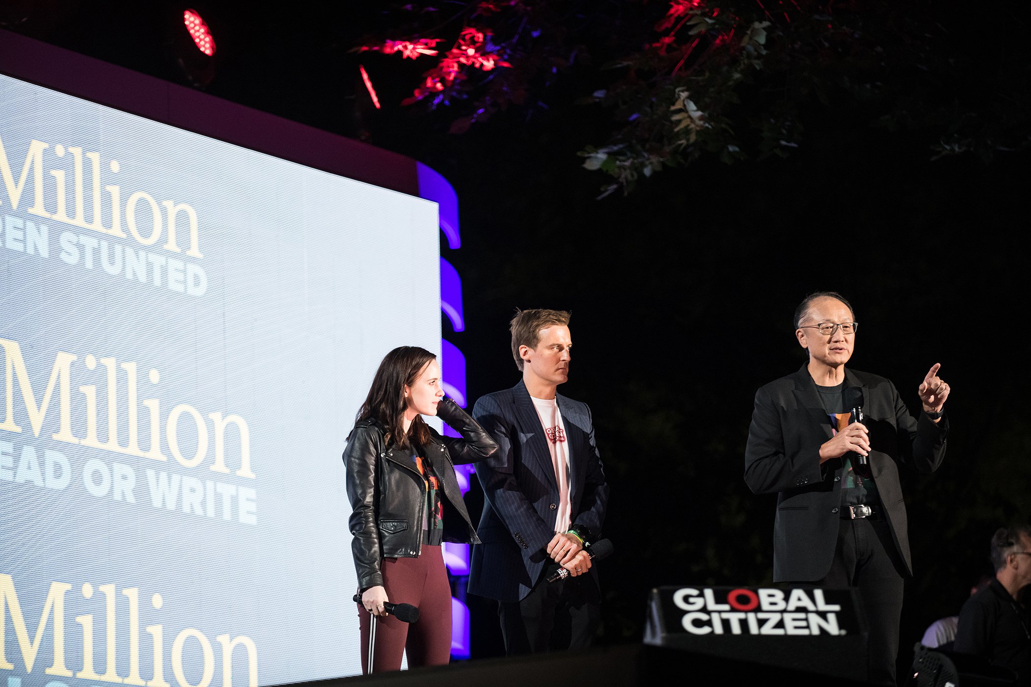 Governments Agree That Human Capital Matters. Now It’s Time to Act.