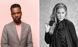 Article: Watch! Amy Schumer and Chris Rock Hilariously Outline Everything You Need to Vote in Person