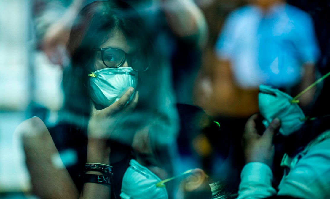 Norway Help Deliver Vaccines to All!