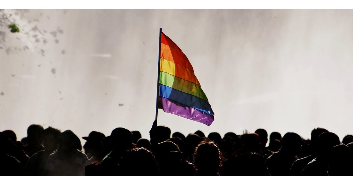 'Hear Our Cry': South Africa's LGBTQ+ Activists Demand Action Amid Homophobic Attacks - Vimarsana News