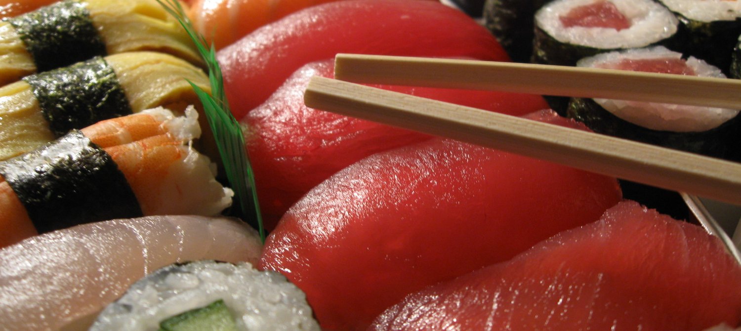 5 Reasons You Should Never Eat Fish And Seafood Again