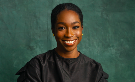 Young, Bold, Feminist: How Is Nigeria's Damilola Odufuwa Creating Space for Africa's Women? - Vimarsana News