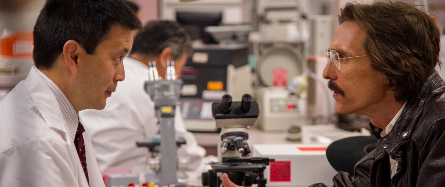 5 must-watch films about HIV/AIDS