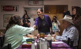 Article: A Record Number of Native American Women Were Elected to Congress on Tuesday