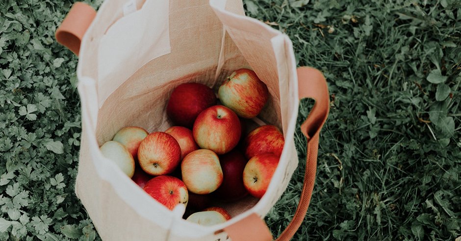 UK Supermarkets Sold 57 'Bags for Life' Per Household in 2019 — More Than 1 a Week - Vimarsana News