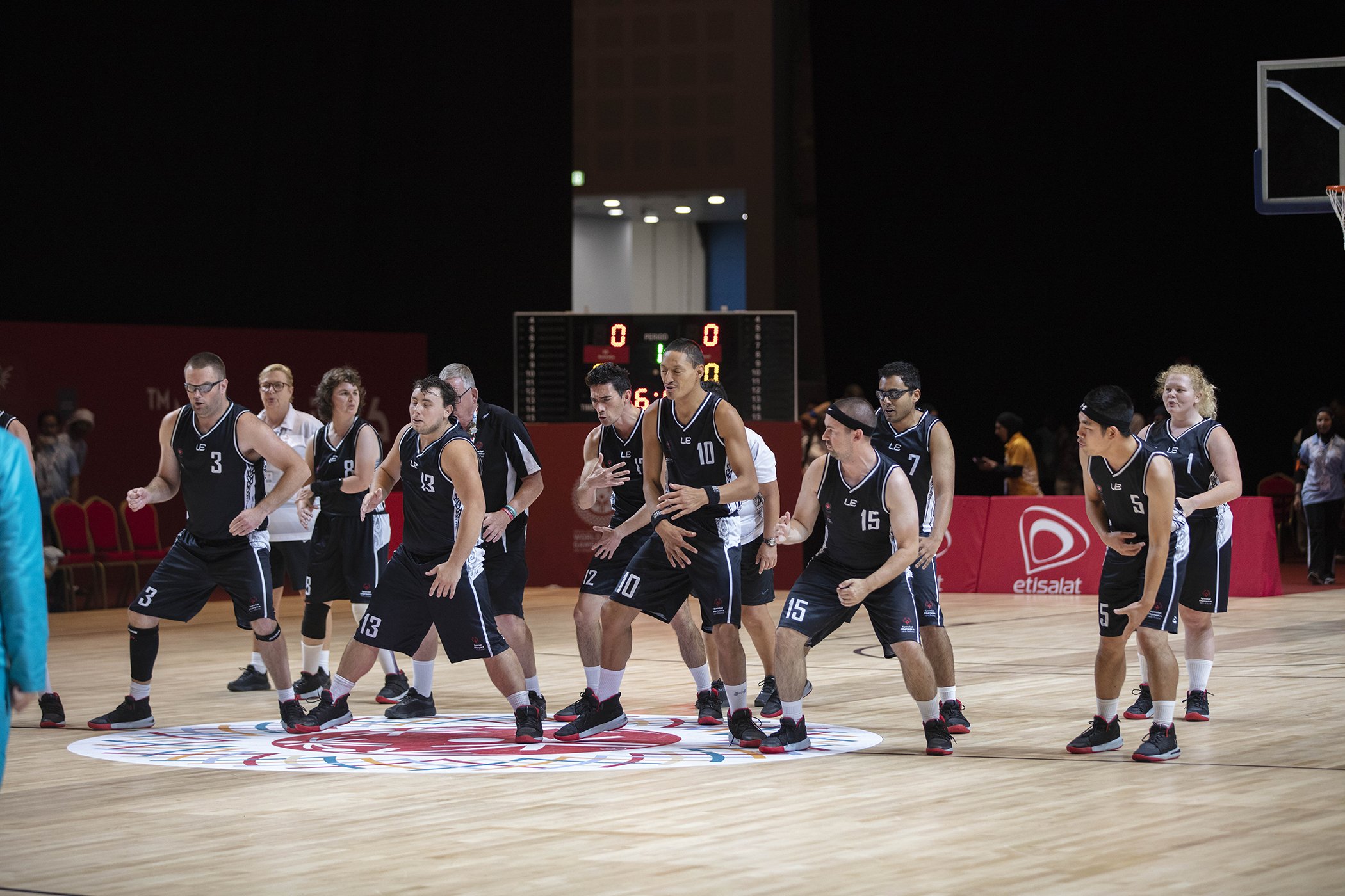 Why We Needed the 2019 Special Olympics More Than Ever