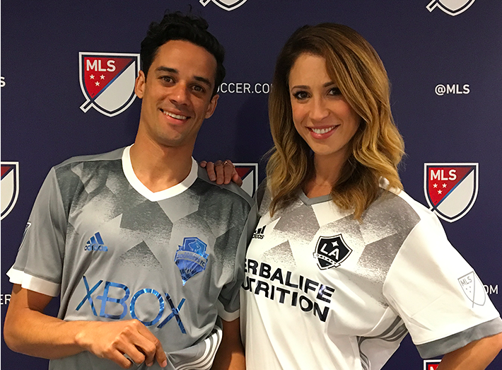mls recycled jerseys