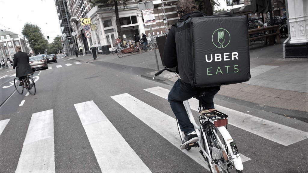 How Effective Will Uber South Africa’s New Medicine Delivery Service