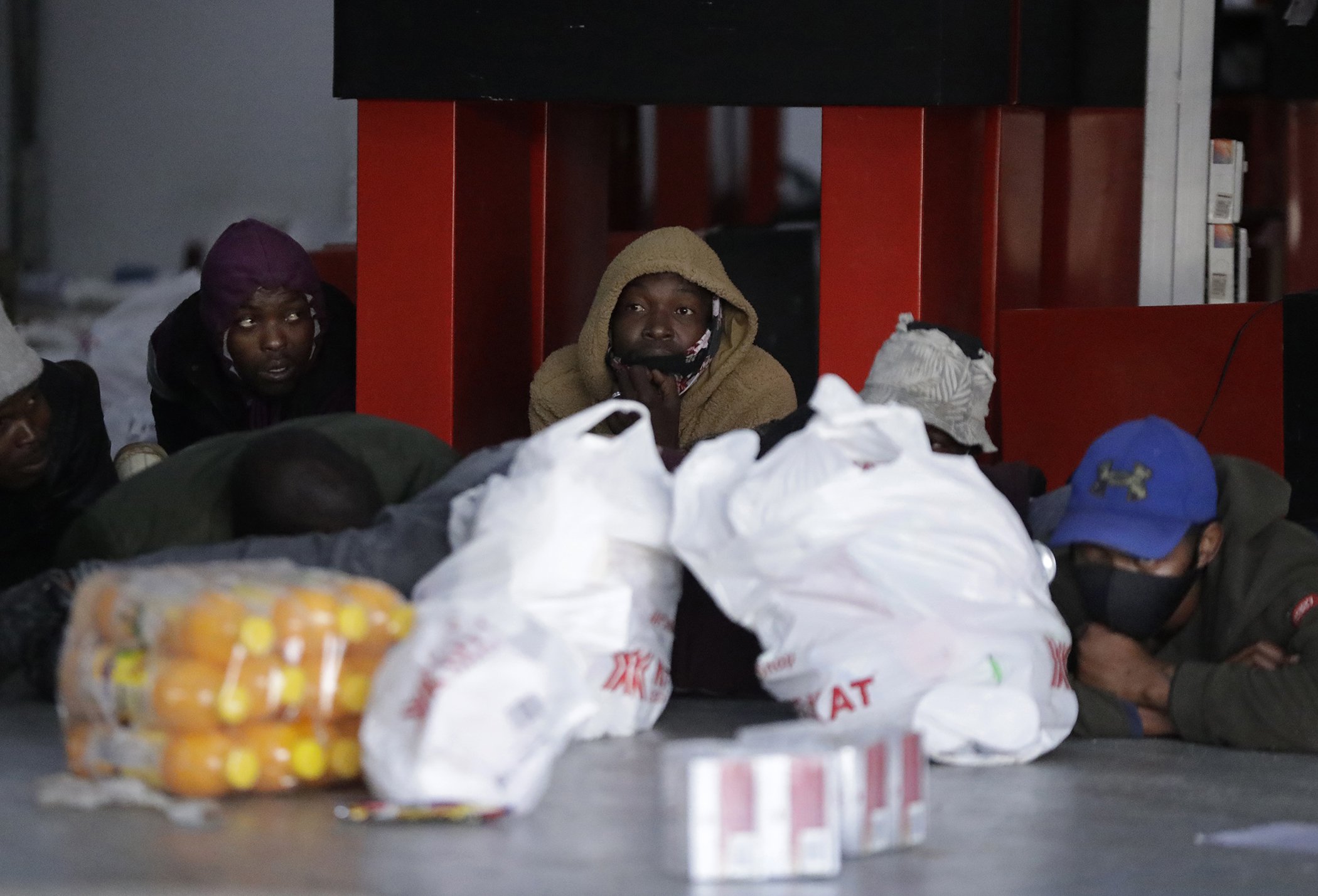 Poverty, Inequality and Looting: Everything You Need to Know About ...
