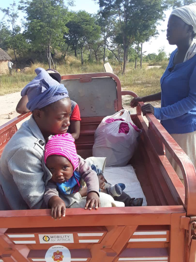 Sustainable Electric Bikes Are Helping Women Find Economic Empowerment