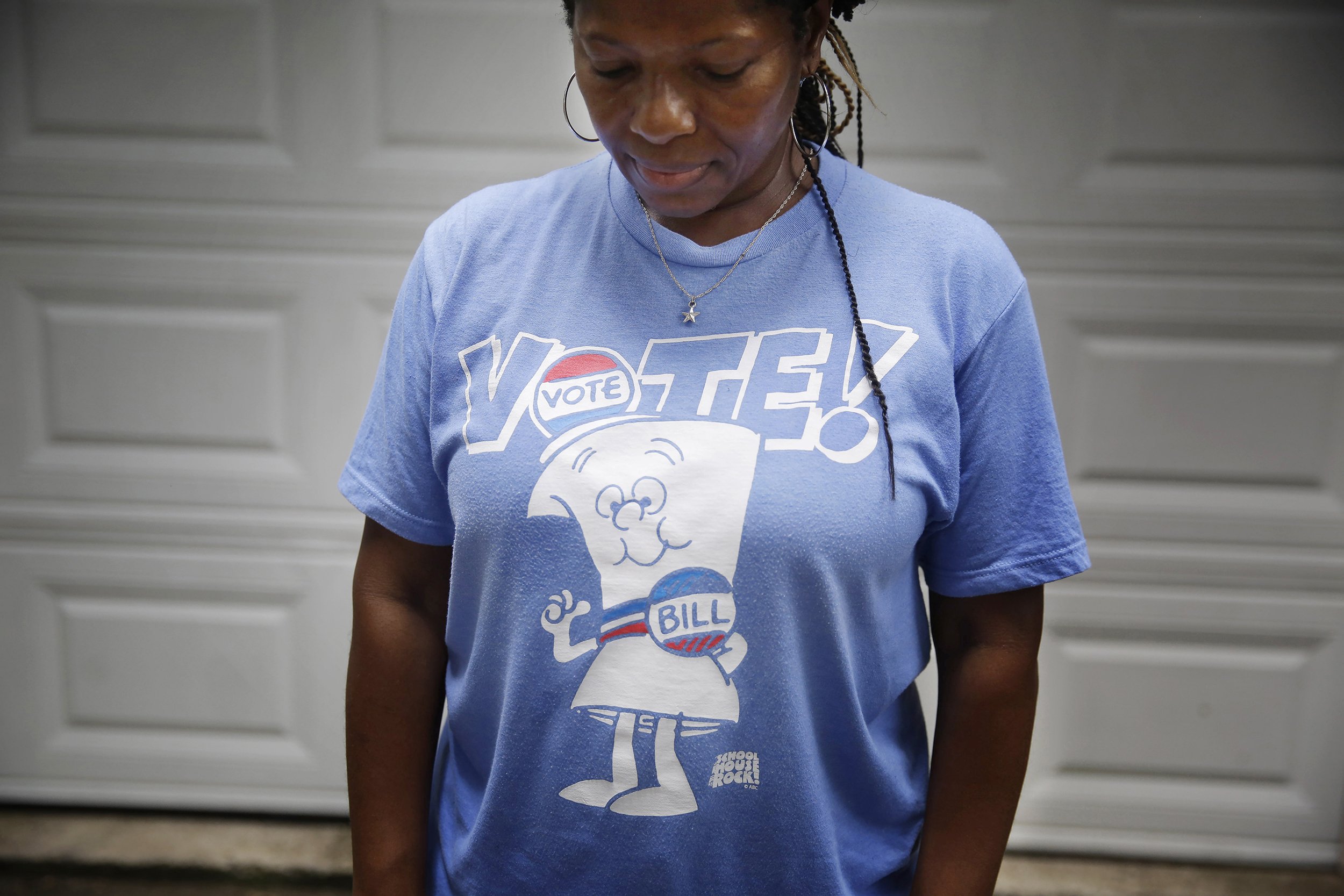 4 Things You Should Know About National Black Voter Day