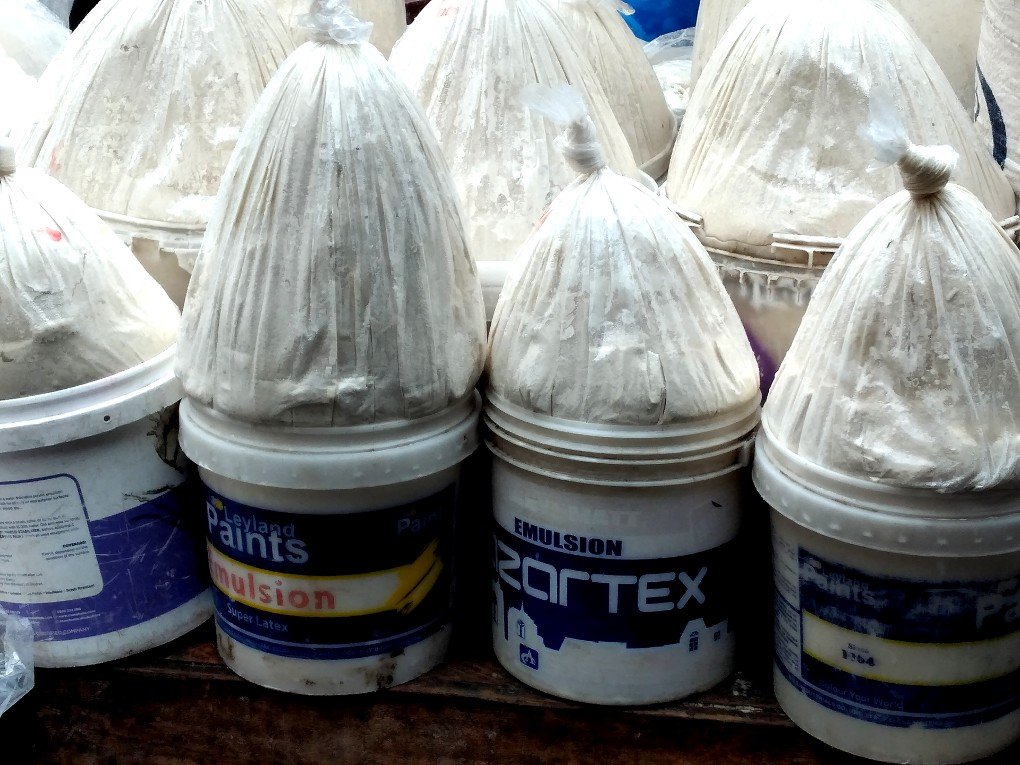 Ghana’s Rising Prices Mean Families Can’t Afford Maize. Here’s Why That