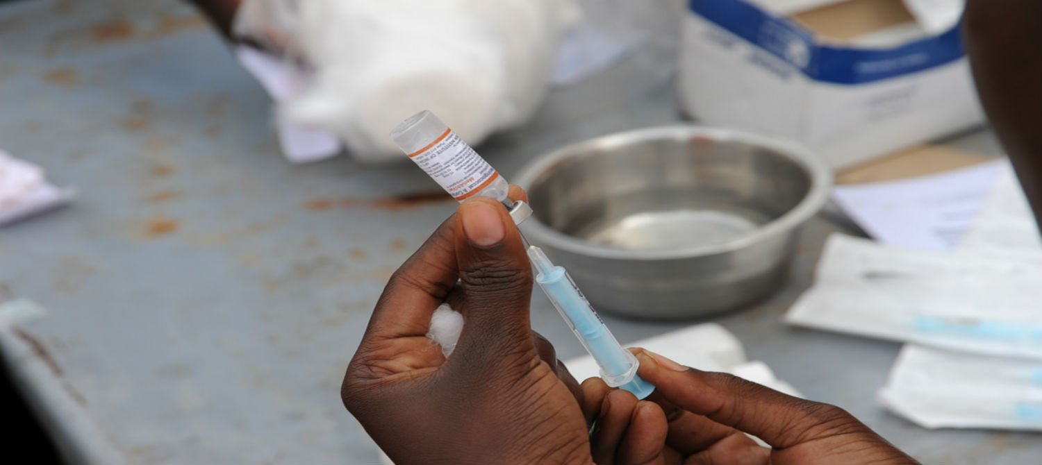 Pregnant Women Urged to Get Ebola Vaccine During Deadly DRC Outbreak
