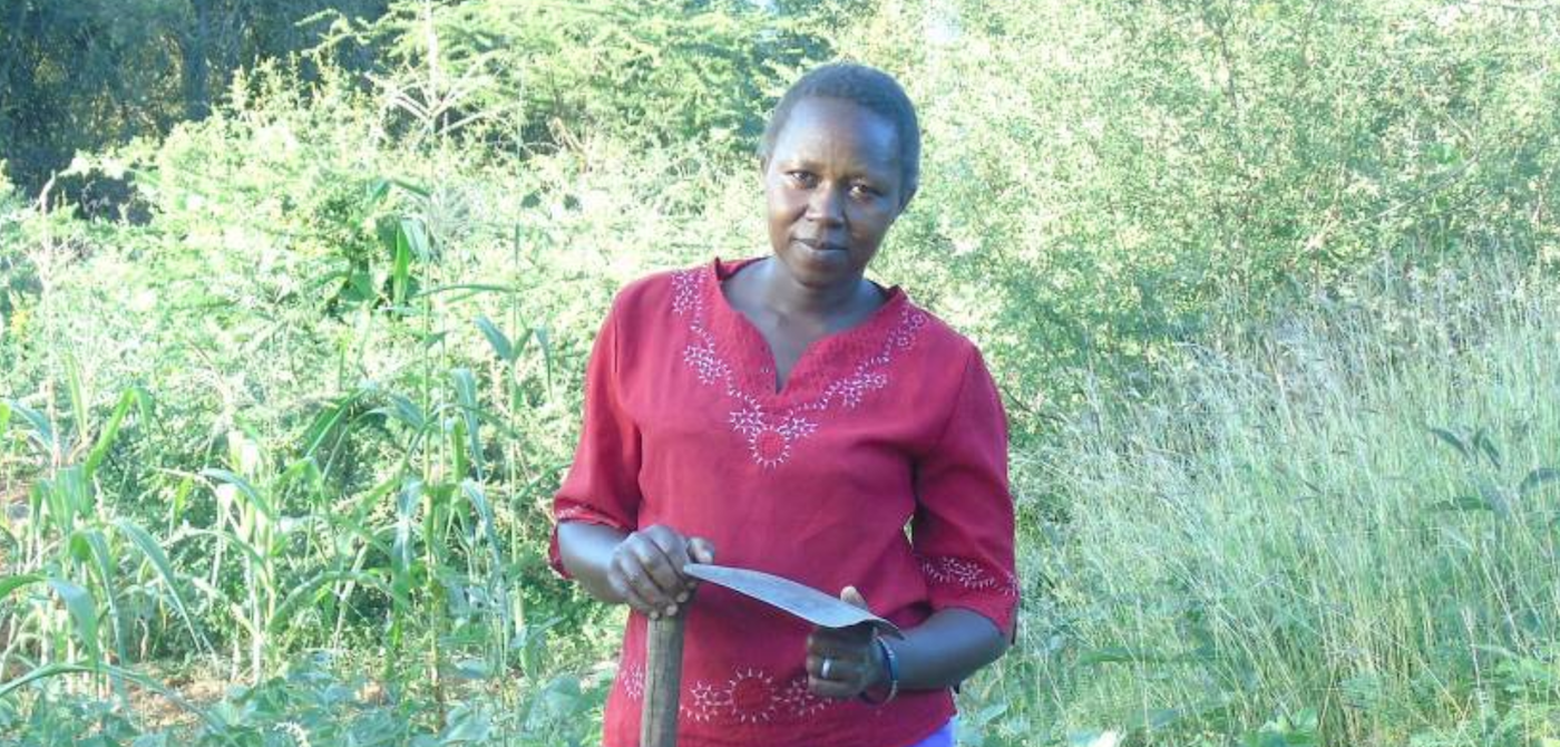 These Empowered Women Are Cutting FGM Out of Kenyan Life