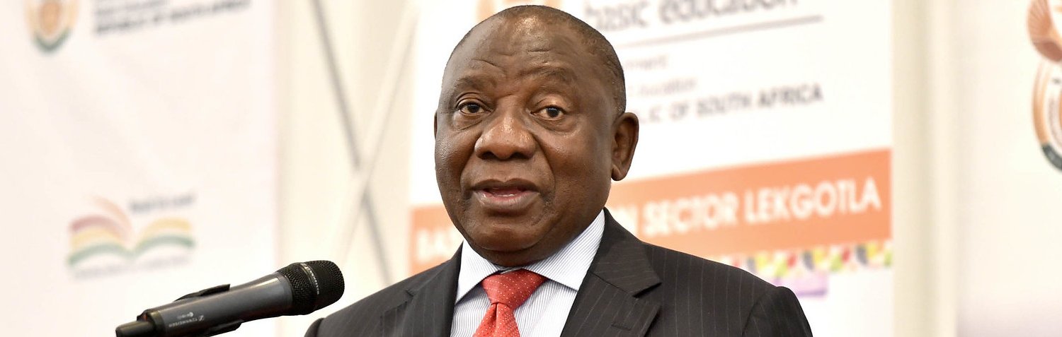 South Africa Deploys Envoys Across Africa in Wake of Deadly Xenophobic ...