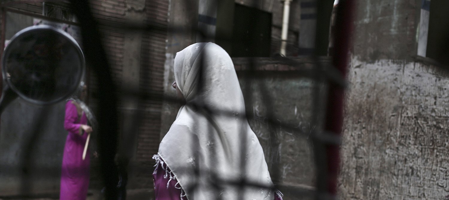 Egypt Arrests Father & Nurse for Performing FGM on Girl, 15, in 'Hopeful Sign' for Crackdown - Vimarsana News